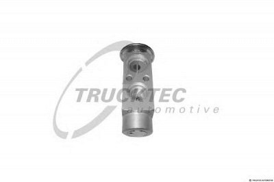 TRUCKTEC AUTOMOTIVE 0859025 -  Расширительный клапан, кондиционер